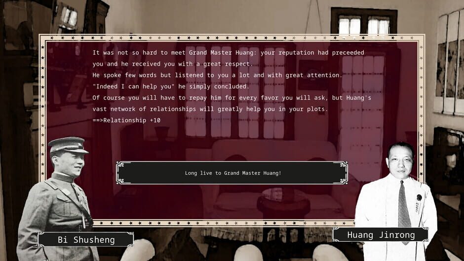 Rise of the White Sun Screenshot