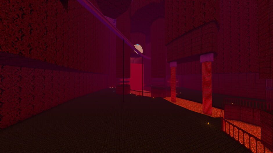 Project Absentia Screenshot