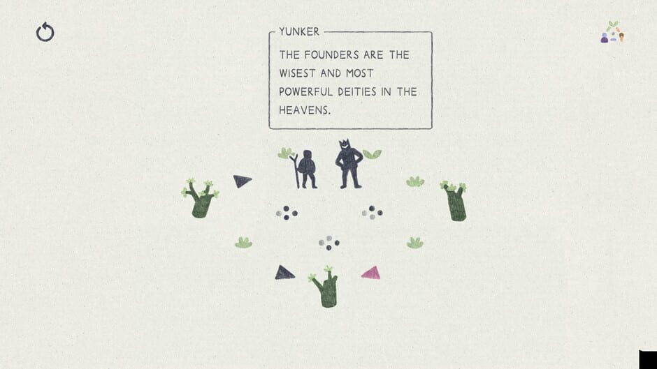 Wilderplace Screenshot