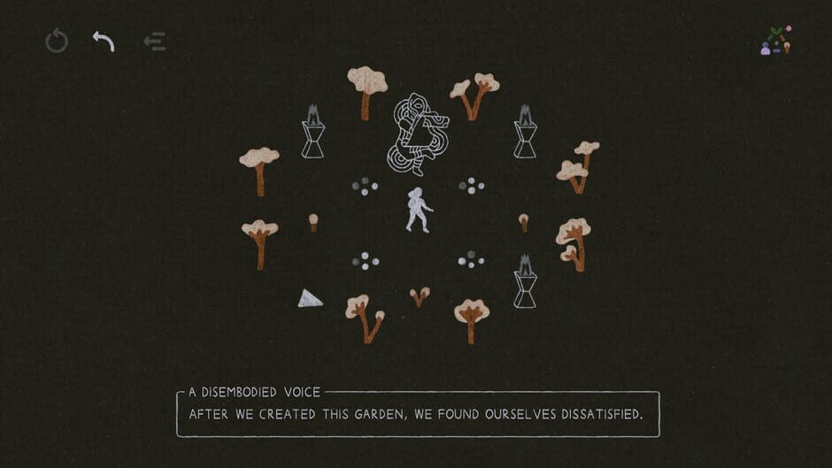 Wilderplace Screenshot