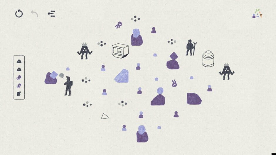 Wilderplace Screenshot