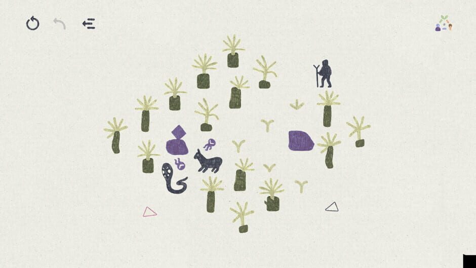 Wilderplace Screenshot