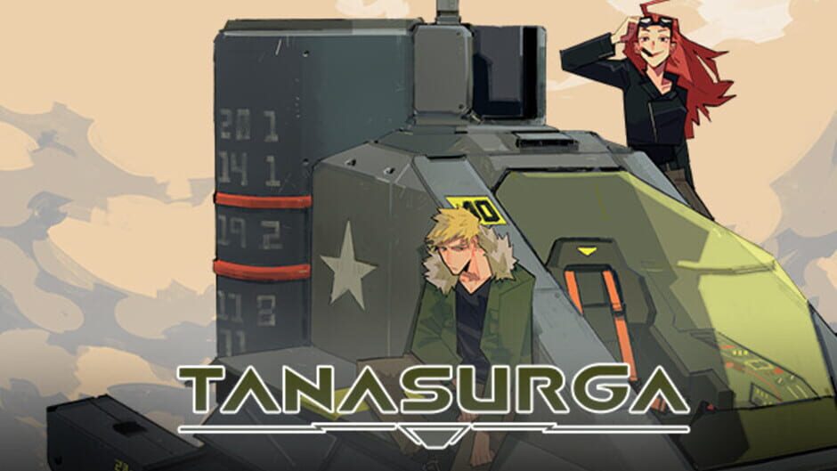 Tanasurga screenshot