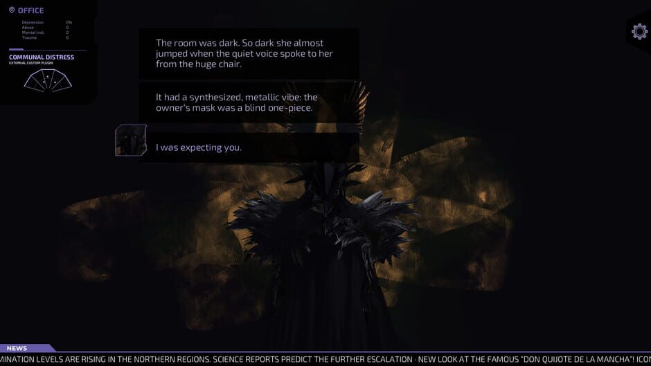 สกรีนช็อตจาก The Soul Box (รูปที่ 5)
