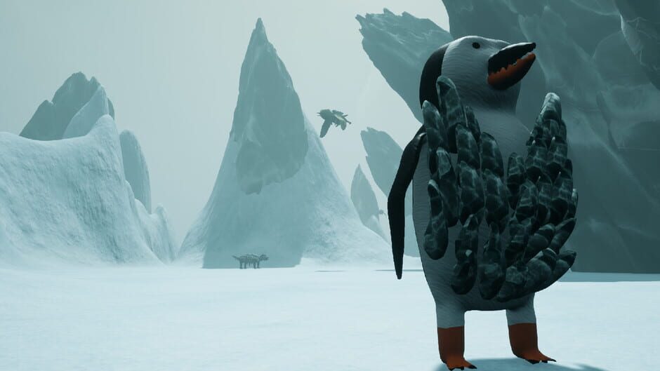 The Future Project Screenshot