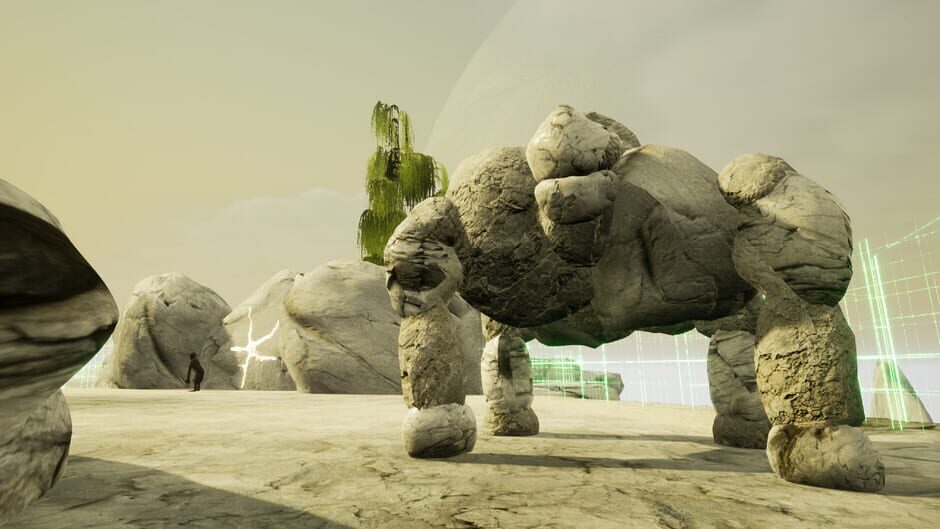 The Future Project Screenshot