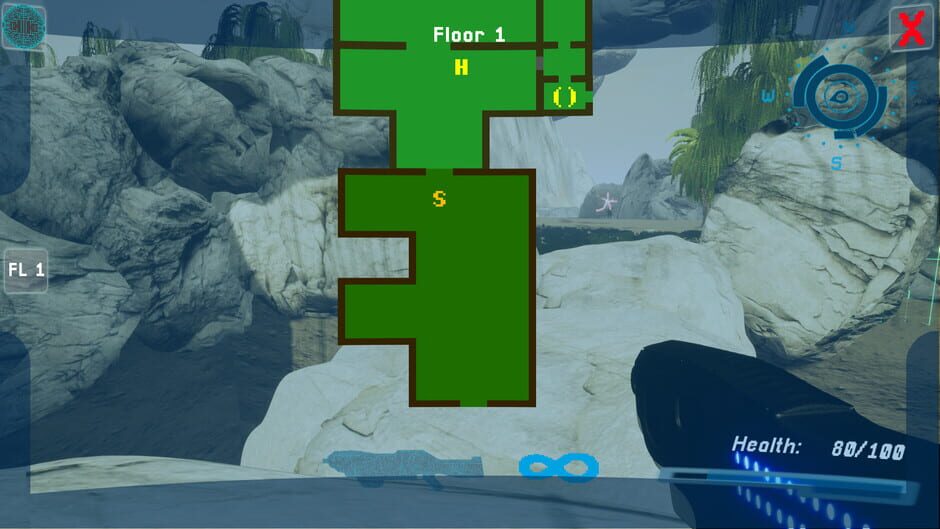 The Future Project Screenshot