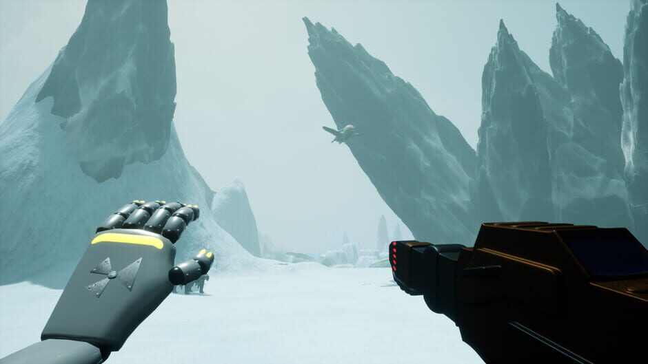 The Future Project Screenshot