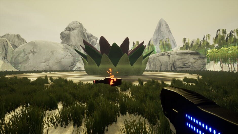 The Future Project Screenshot