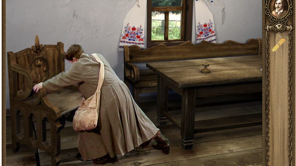 Viy: Retold Story Screenshot