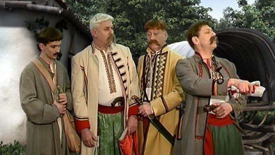 Viy: Retold Story Screenshot