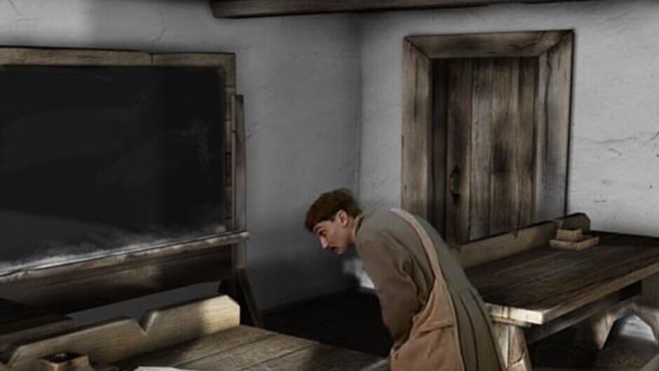 Viy: Retold Story Screenshot