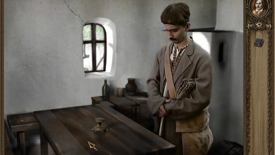 Viy: Retold Story Screenshot