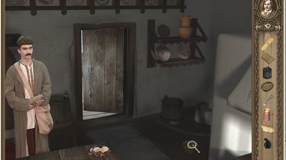 Viy: Retold Story Screenshot