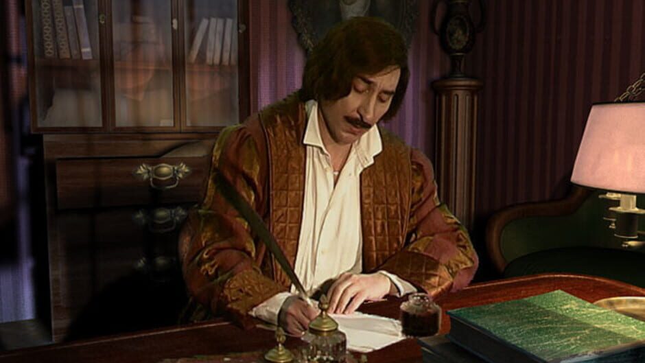 Viy: Retold Story Screenshot