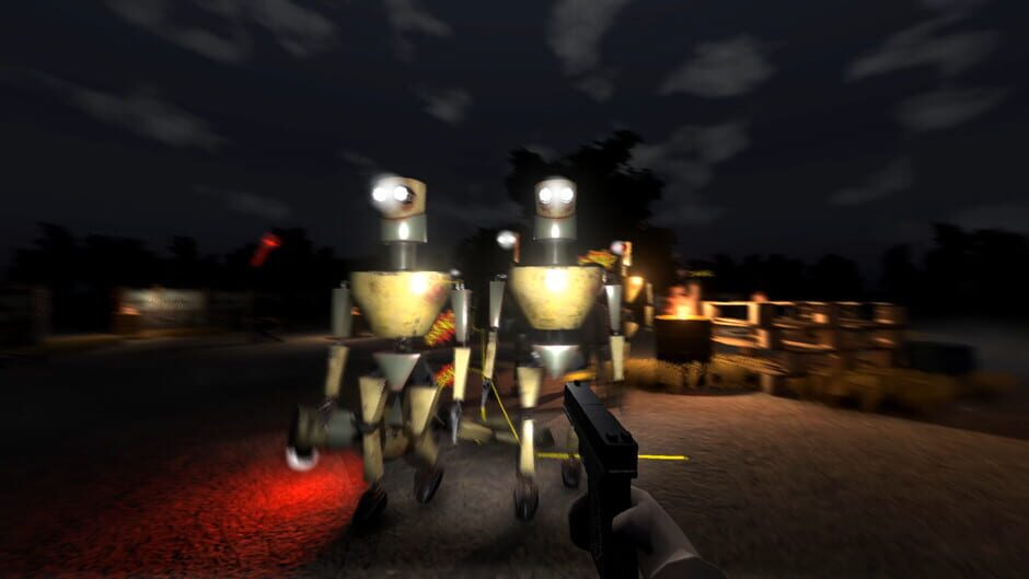 Scrapvival screenshot