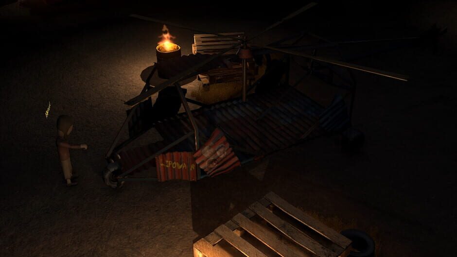 Scrapvival screenshot