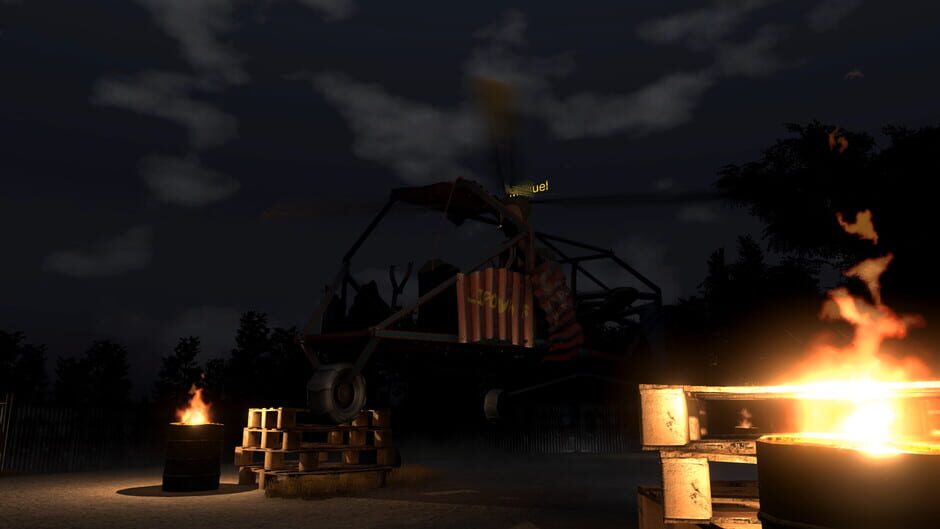 Scrapvival screenshot