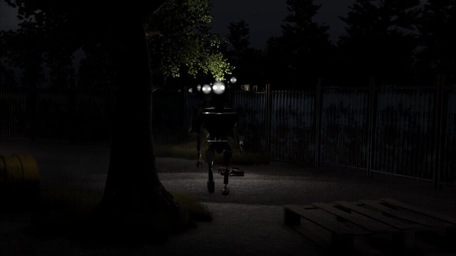 Scrapvival screenshot