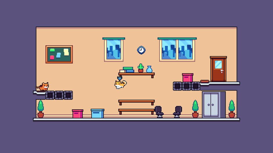 Pets at Work Screenshot