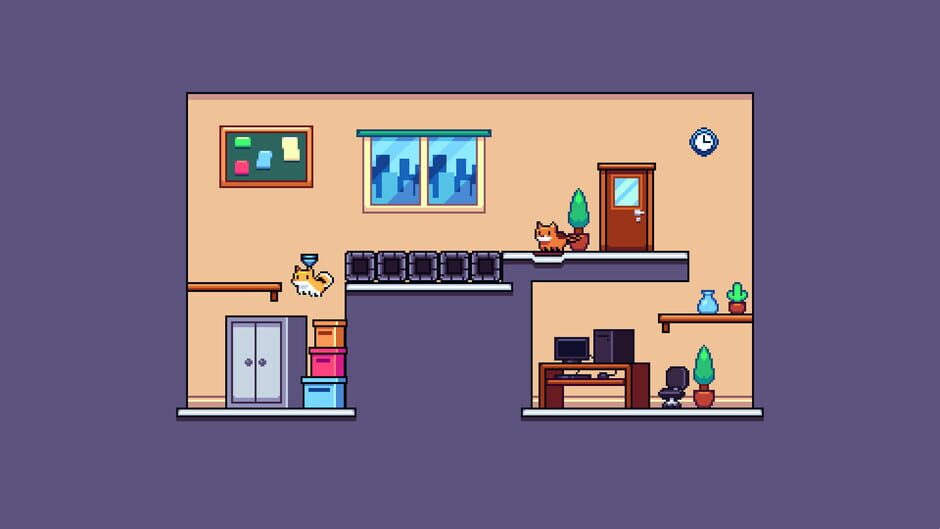 Pets at Work Screenshot