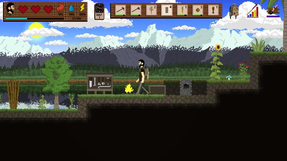 Deadly Infestation Screenshot