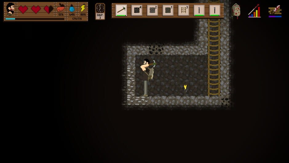 Deadly Infestation Screenshot