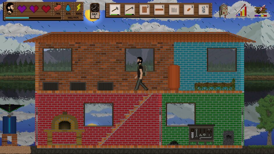 Deadly Infestation Screenshot