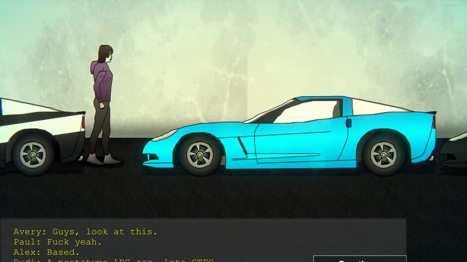 The Infecting 3 Screenshot