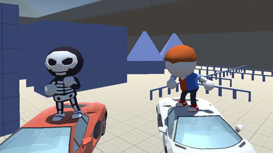 Ultimate Tag screenshot