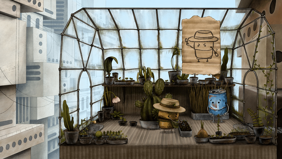 Boxville screenshot