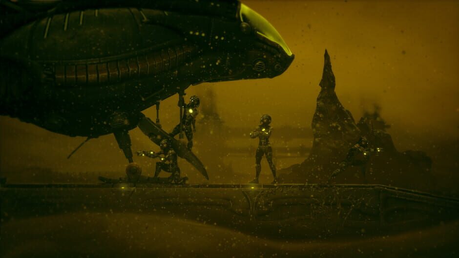 Screenshot Moadra
