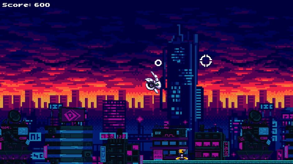 Drone Crash Course Screenshot