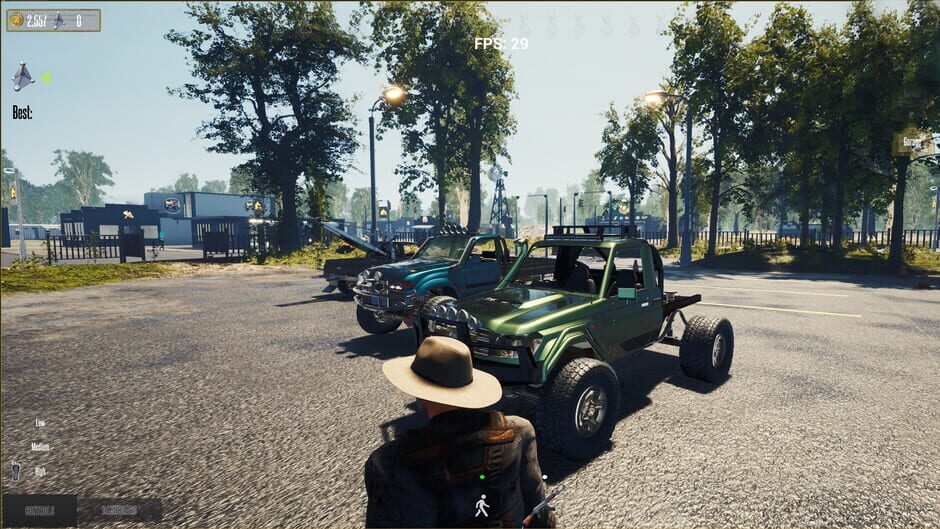 TraxWorld screenshot