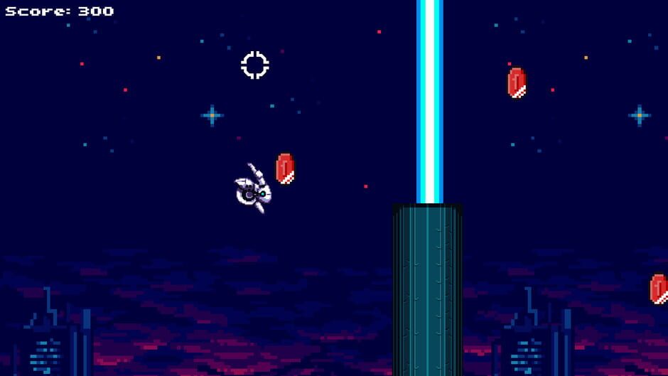 Drone Crash Course Screenshot