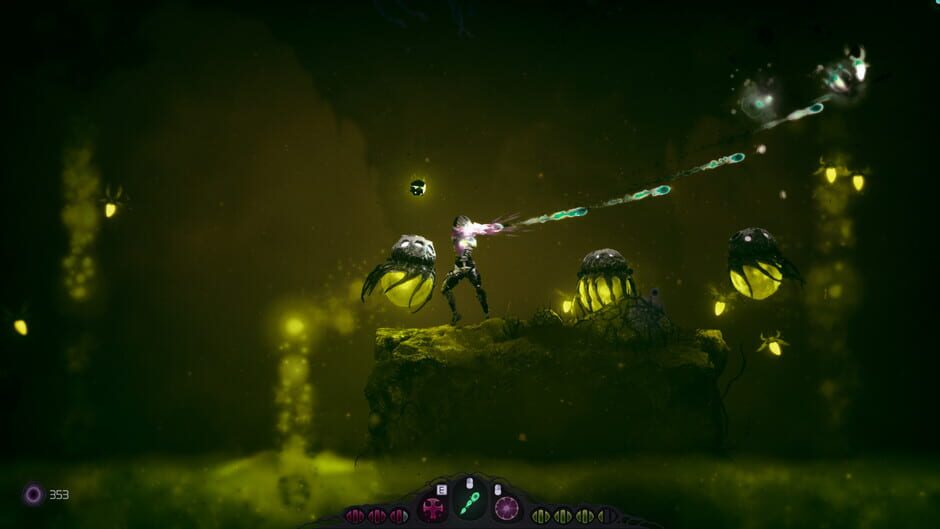 Screenshot Moadra