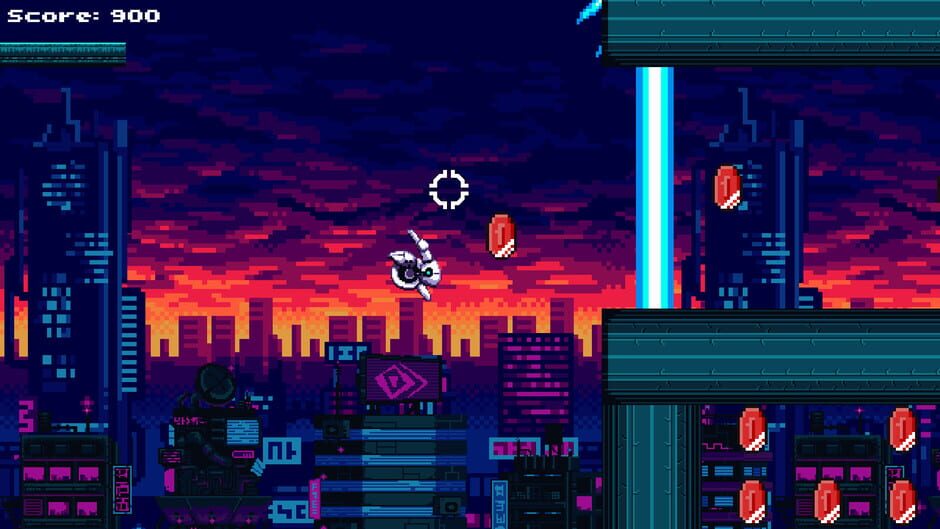 Drone Crash Course Screenshot