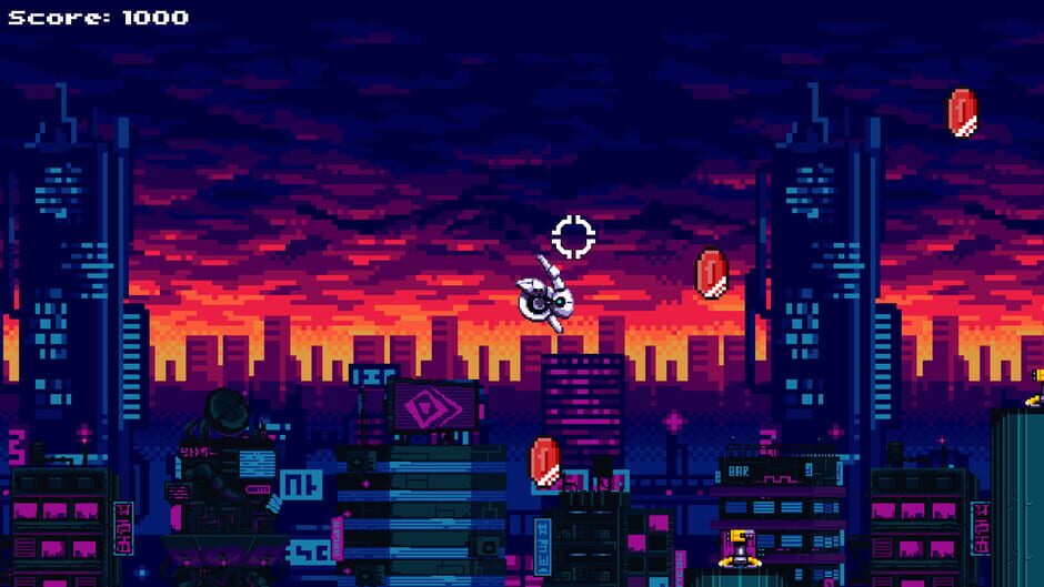 Drone Crash Course Screenshot