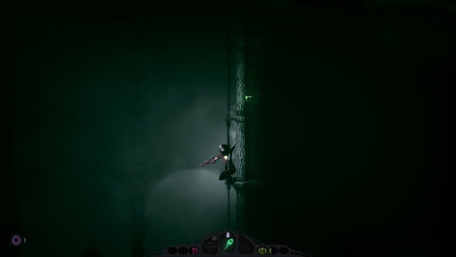 Screenshot Moadra