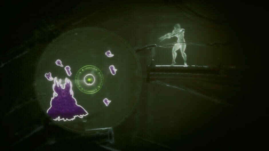 Screenshot Moadra