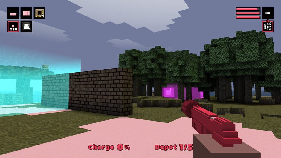 Splodge Royale Screenshot