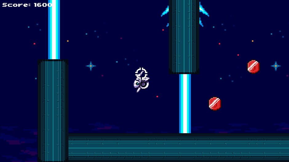 Drone Crash Course Screenshot