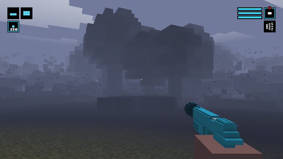 Splodge Royale Screenshot