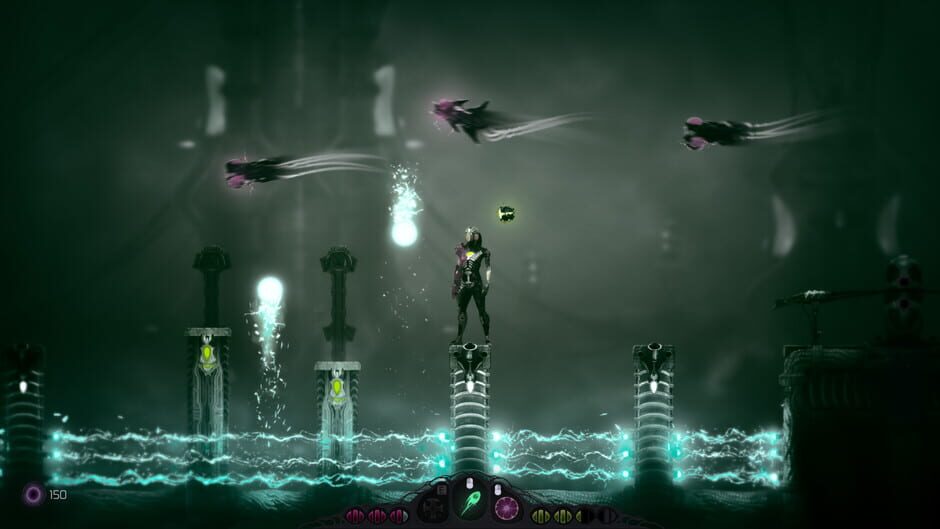 Screenshot Moadra