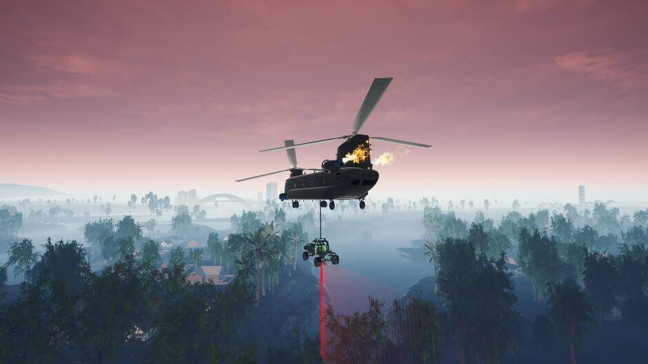 TraxWorld screenshot