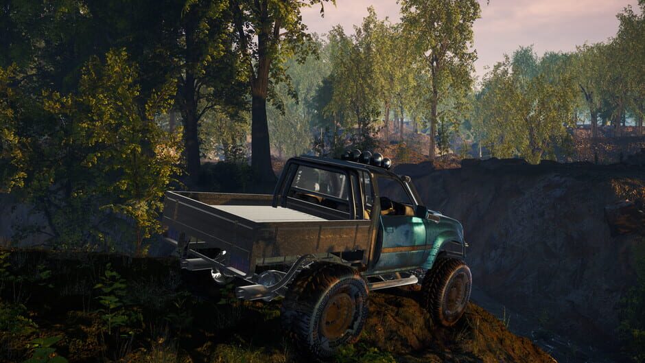 TraxWorld screenshot