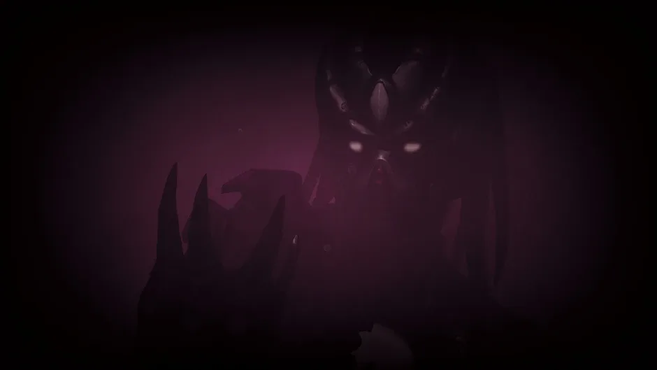 Screenshot de Moadra