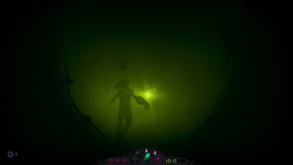 Screenshot Moadra