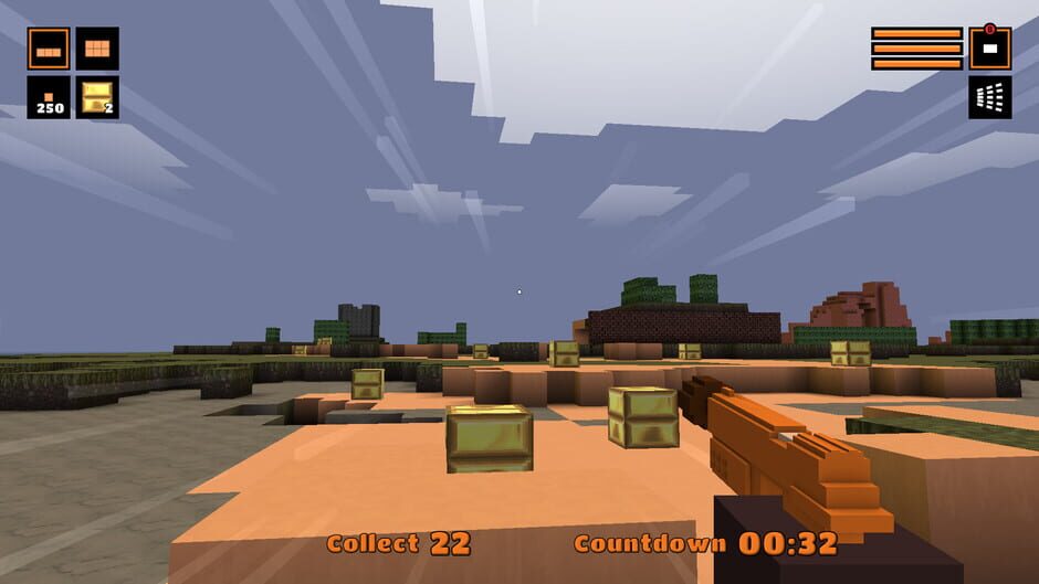 Splodge Royale Screenshot