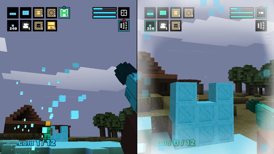 Splodge Royale Screenshot